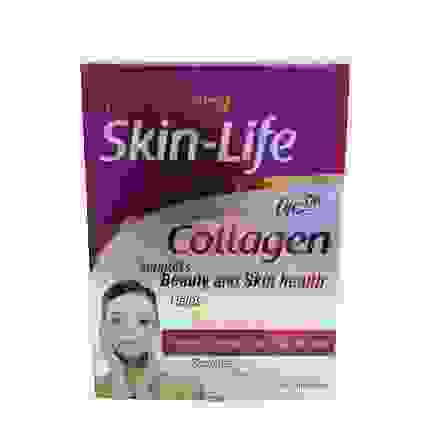 Skin Life Revitalizing