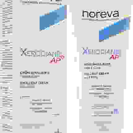 Noreva Xerodiane emollient cream
