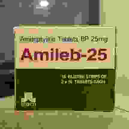 Amileb -25